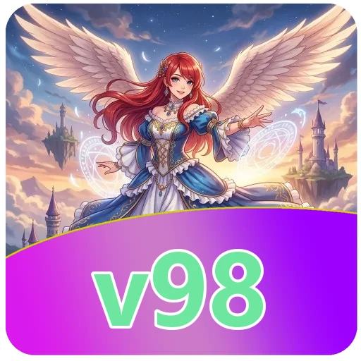 Ikon v98 untuk pertanyaan teknis APK