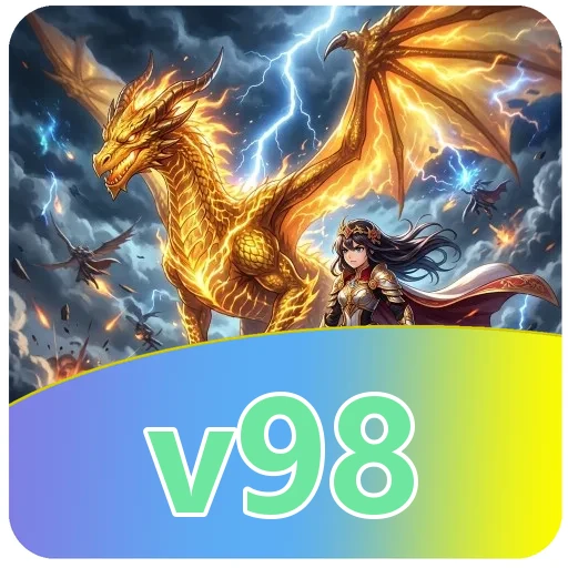 Ikon v98 untuk bagian pencocokan SHA-256