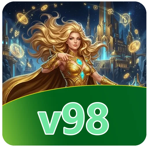 Ikon v98 untuk catatan v4.7.5